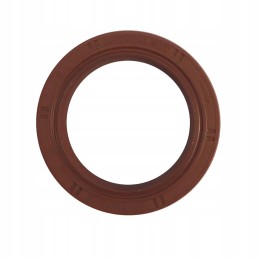 Crankshaft oil seal seal ring