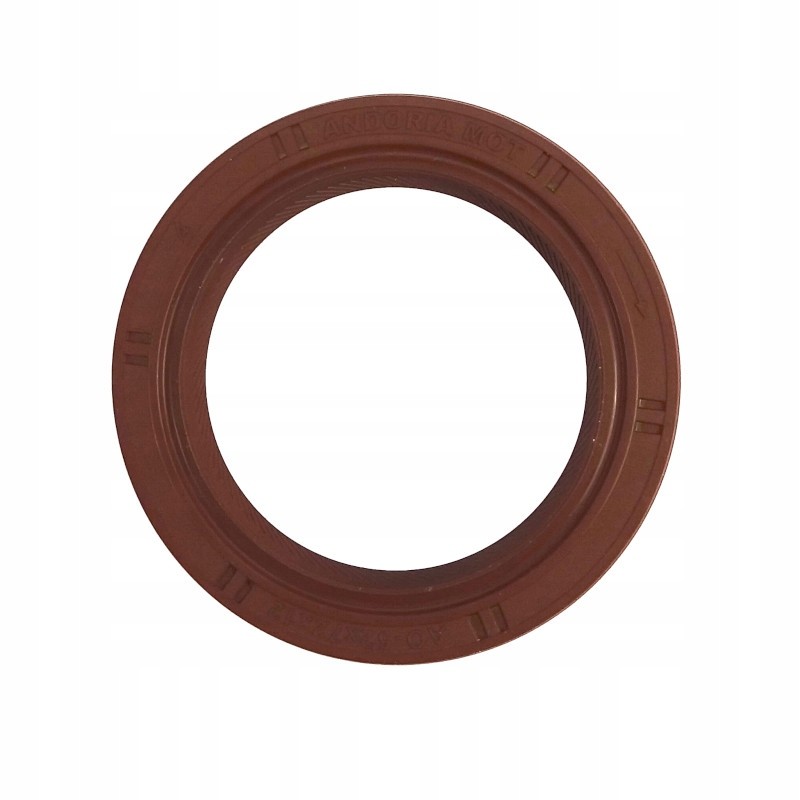Crankshaft oil seal seal ring