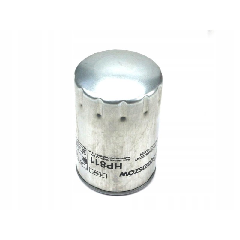 Hydraulic filter for farmtrac jcb hp811 hp 8 1