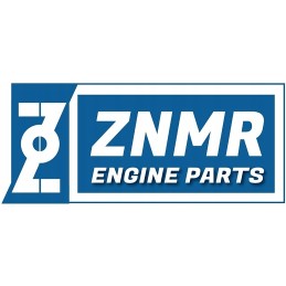 Connecting rod bearings ursus c 360 n050 2 sets