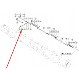 519985 2 snail finger guide