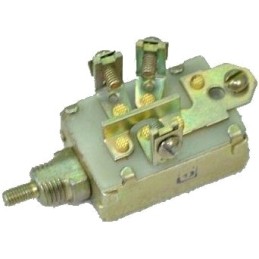 Agro mar pull-out light switch mtz 80 82 t 25