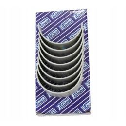 Connecting rod bearings ursus c 360 n000 nominal set