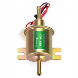 Electric universal fuel pump 12v