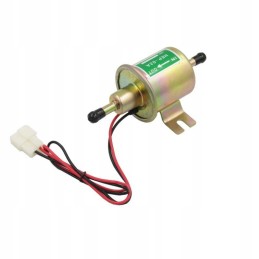 Electric universal fuel pump 12v