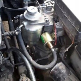 Electric universal fuel pump 12v