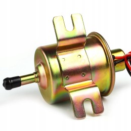 Electric universal fuel pump 12v