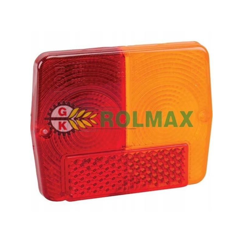 Cobo rear lamp cover 02383210