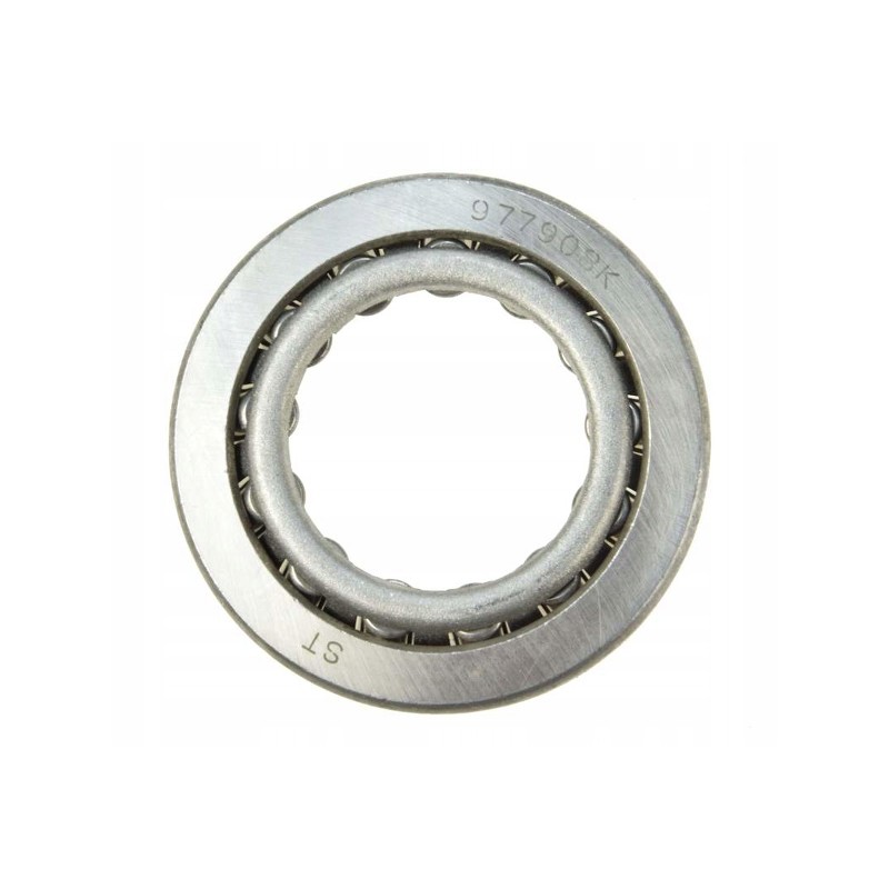 Lower auger roller for t 25 977908k aparts