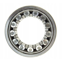 Lower auger roller for t 25 977908k aparts