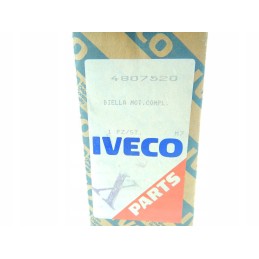 Connecting rod tractor Fiat 480 500 640 900 1000 aso