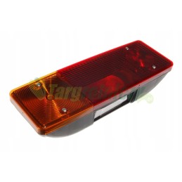 Left rear lamp for c 360 c 385 d 47 d 50 Polish