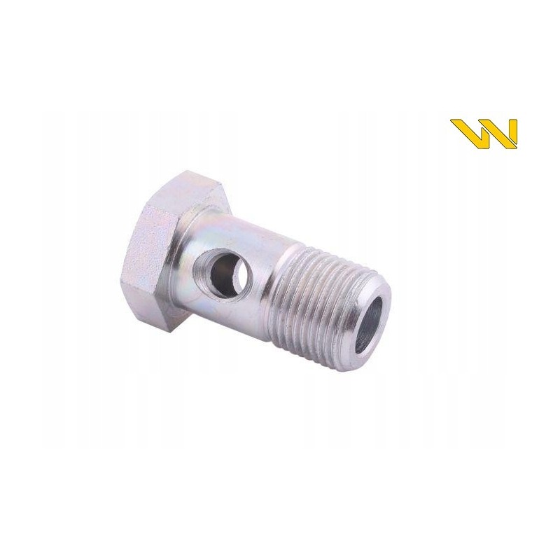 Inch overflow eye bolt g1 2 14 Warynski
