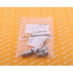 Inch overflow eye bolt g1 2 14 Warynski