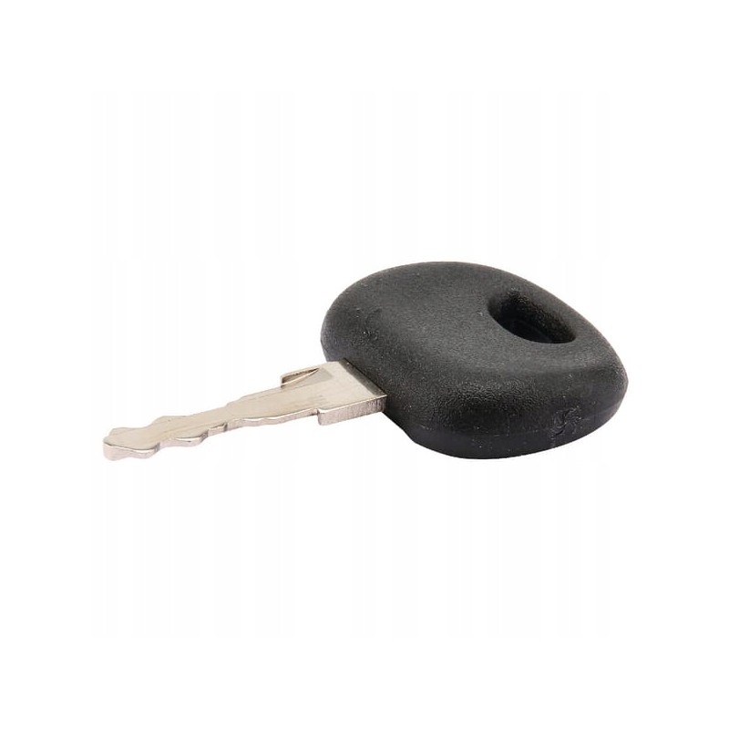 Ignition key case jcb 1533739c1