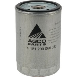 Fuel filter for Fendt Farme car engines