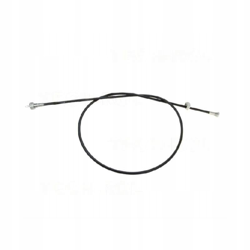 Hour meter drive cable t 25 gw203802600