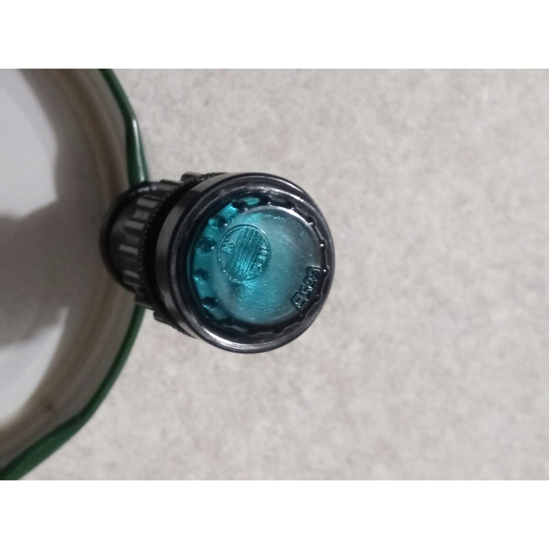 Green indicator light with ursus mf original prl