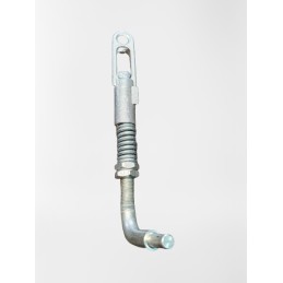 Mtz Belarus brake valve lever