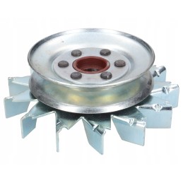 Ursus C330 alternator pulley 50183012