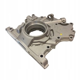 Oil pump new holland case steyr 2830913