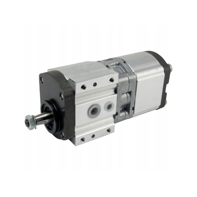 0510665389 bosch rexroth gear pump