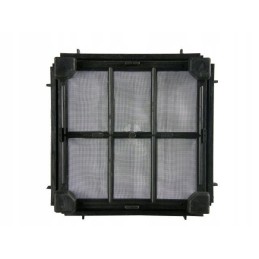 Suction filter, set of internal tank, for a 32 mm diameter cable