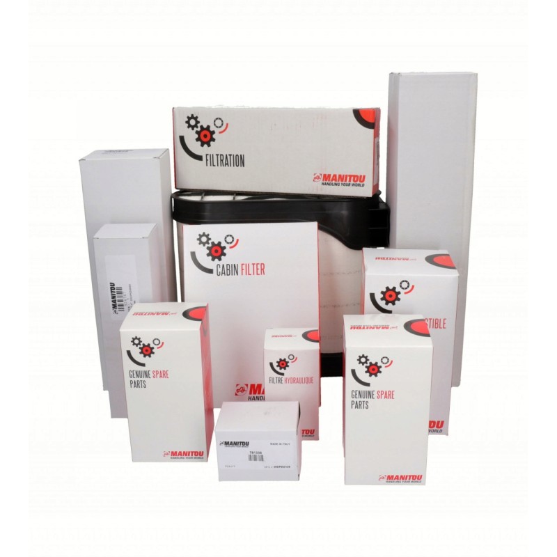 Manitou 1000mth service package set 52576088