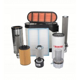 Manitou 1000mth service package set 52576088