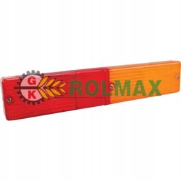 Cobo rear lamp cover 02539300