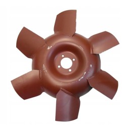 Radiator fan Ursus C 360 46513440