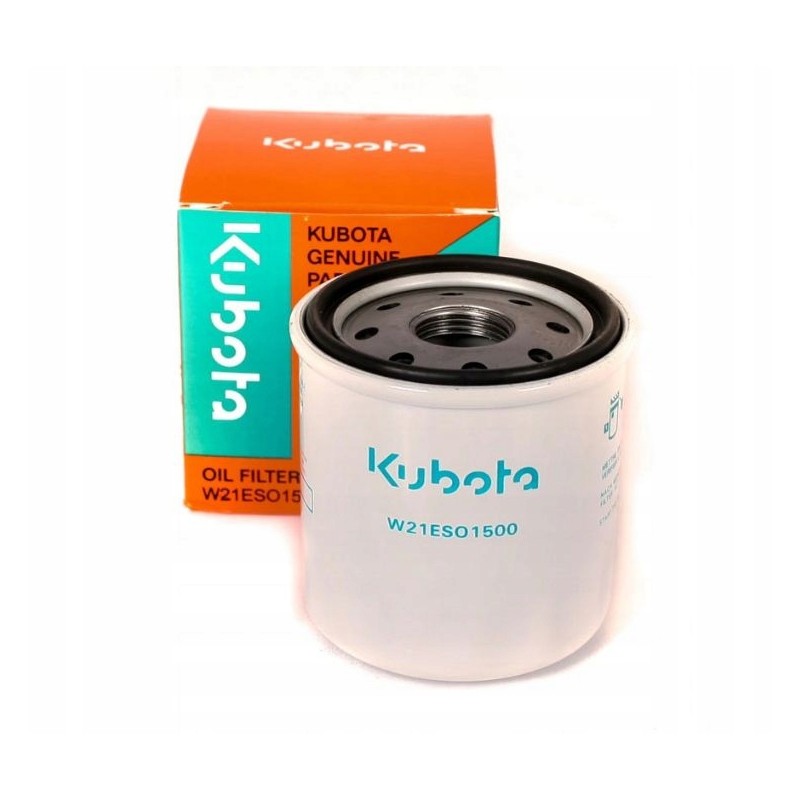 Kubota Aixam oil filter