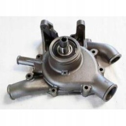 Water pump perkins v8 540 37712470 u5mw0134