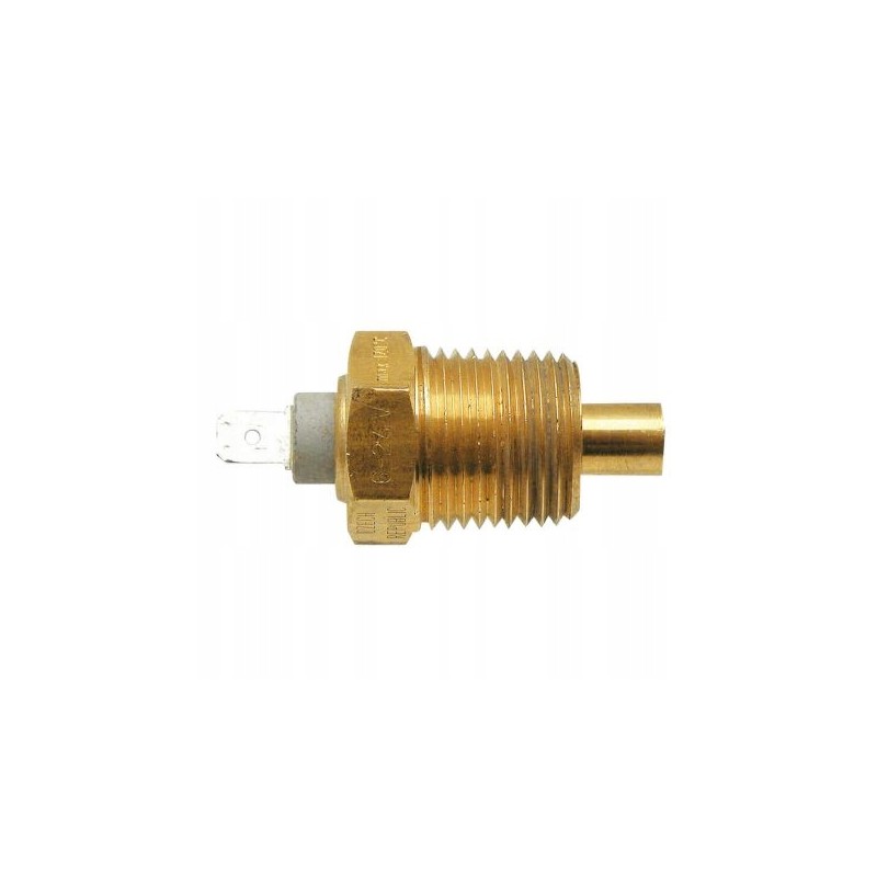 Temperature sensor