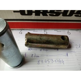 Yoke mounting pin 80453072 83453044 c 385