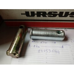 Yoke mounting pin 80453072 83453044 c 385