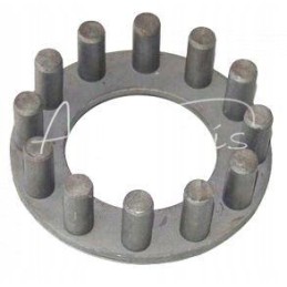 Complete PTO clutch ring for Ursus C 385 and Poc