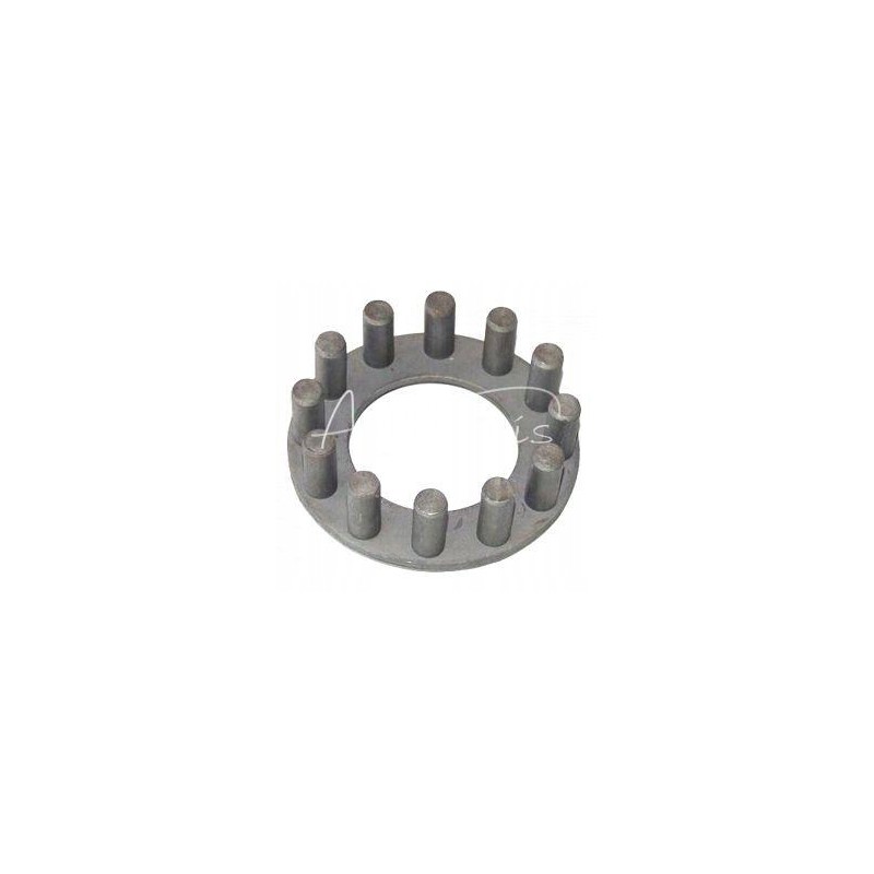 Complete PTO clutch ring for Ursus C 385 and Poc
