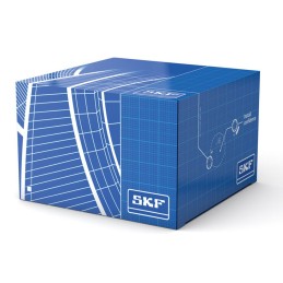 Single wheel bearing