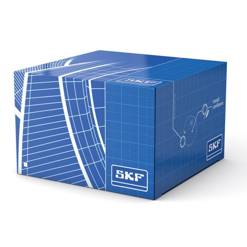 Single wheel bearing