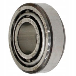 Single wheel bearing