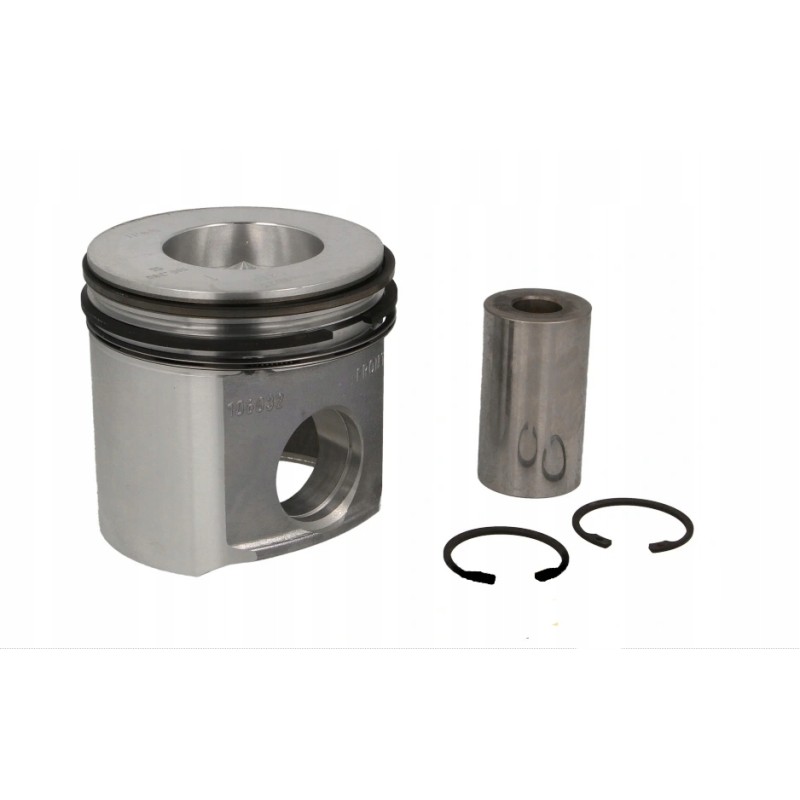 Std John Deere Kolbenschmidt 106 piston 5mm