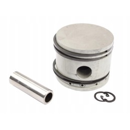 Complete piston for compressor fi 62 ursus c 360 c360