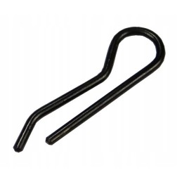 Lower link ball pin mf 3 original ursus