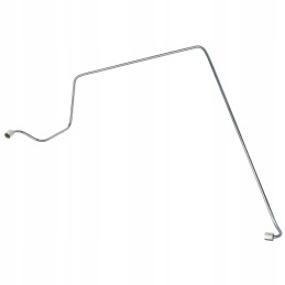 Flame plug cable mf 255 ursus c 360 3p