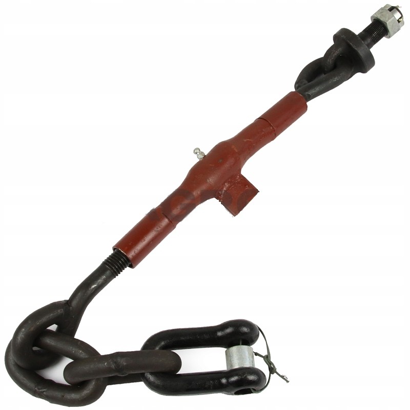 Side extraction zetor 5211 7211