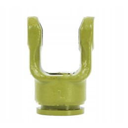 Cross fork 22x55 triangle for external pipe