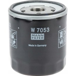 Mann filter set peugeot 106 i ii 1 5d