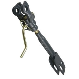 Right hanger with Ursus C 360 crank