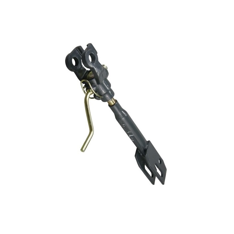 Right hanger with Ursus C 360 crank